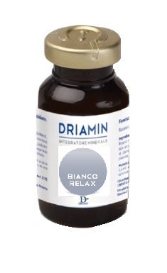 DRIAMIN BIANCO RELAX 10FL 15ML-2