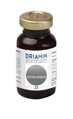 DRIAMIN CITRUS&CO 15ML-2