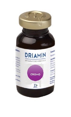 DRIAMIN CROMO 15ML-2