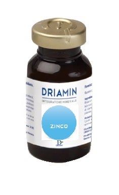 DRIAMIN ZINCO 10FL 15ML-2