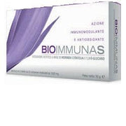 BIOIMMUNAS 20CPR  - 1
