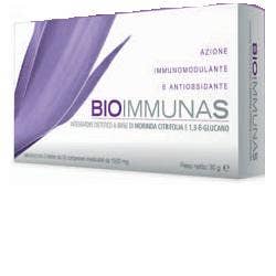 BIOIMMUNAS 20CPR  - 1