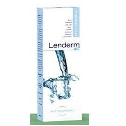 Lenderm Oil 400 ml-2