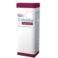 Neo Criloidin Maschera 50ml  - 2