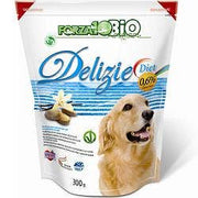 Forza10 Bio Delizie Diet Snack Per Cani 300g-2