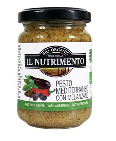 NUT PESTO MEDITERRANEO 130G-1