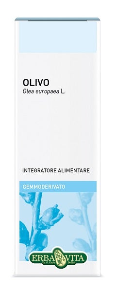 GEMMODERIVATO OLIVO 50ML-1