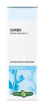 GEMMODERIVATO SORBO 50ML-1