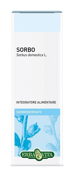 GEMMODERIVATO SORBO 50ML-1