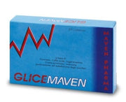 Glicemaven 30 Compresse  - 1