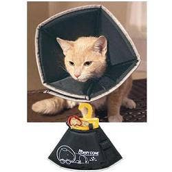 Candioli Collare Elisabetta Comfy Cone Taglia ExtraSmall 1 Pezzo-2