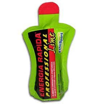 EthicSport  Energia Rapida Professional Lime 50ml-2