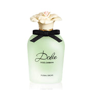 D&G Dolce Floral Drops Eau De Toilette 30ml  - 1