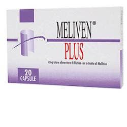 Meliven Plus 20 Capsule-2