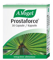 Prostaforce 30 Capsule Vogel  - 1