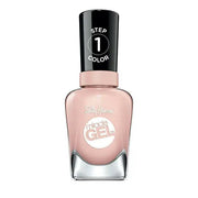 Sally Hansen Smalto Miracle Gel Shade N.246 In The Sheer 14,7ml-1