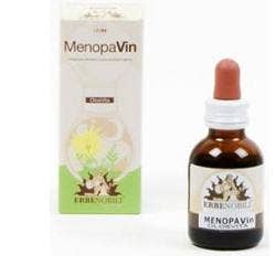 Menopavin Olosvita 50ml  - 1