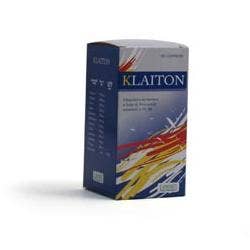 Klaiton 100 Compresse  - 1
