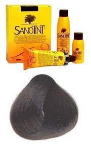 Sanotint Tintura Capelli 03 Castano Naturale 125ml-1