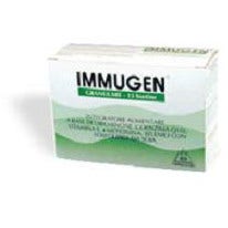 Immugen Granulare 15 Bustine   - 2