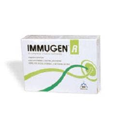 Immugen R 30 Compresse  - 1
