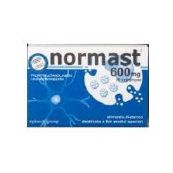 Normast 600mg 20 Compresse-2