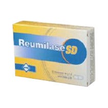 Reumilase SD 20 Compresse-3