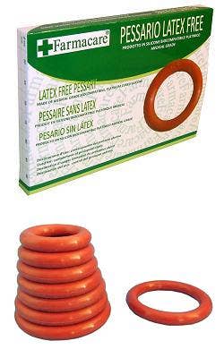 Pessario Latex Free Diametro 80mm  - 1