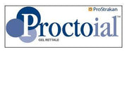 Proctoial Gel Rettale Emorroidi/Ragadi 30ml  - 2