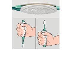 TEPE EXTRA GRIP IMPUG SPAZZ-2