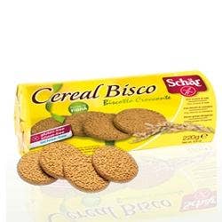 Schar Cereal Bisco 220g-2