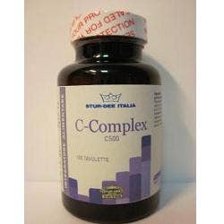 STUR DEE C COMPLEX 100TAV-1