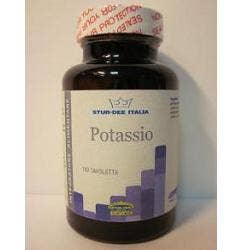 Stur Dee Potassio 100 Tavolette-2