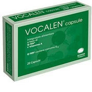 Vocalen 20 Capsule-2