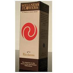 WELLNESS FLOWERS N1 50ML-1