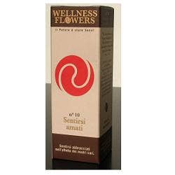 WELLNESS FLOWERS N10 50ML-1