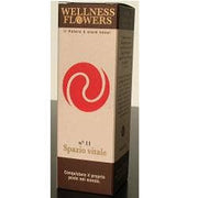 WELLNESS FLOWERS N11 50ML-1