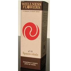 WELLNESS FLOWERS N11 50ML-1