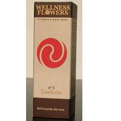 WELLNESS FLOWERS N3 50ML-1