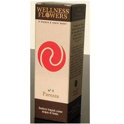 WELLNESS FLOWERS N4 50ML-1