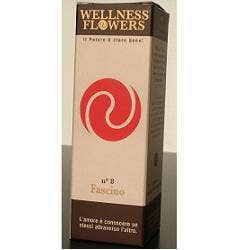 WELLNESS FLOWERS N8 50ML-1