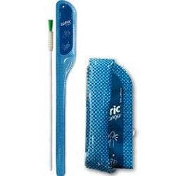 Lofric Origo Catetere Urinario Uomo Punta Nelaton CH12 40cm 30 Pezzi  - 1