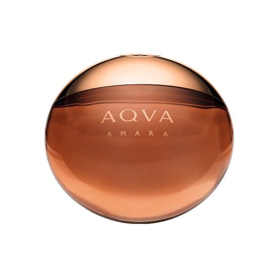 Bulgari Aqua Amara Eau De Toilette 100ml-2