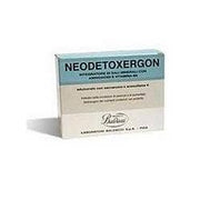 Neodetoxergon 20 Buste  - 1