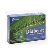 Diaberet 30 Capsule  - 1