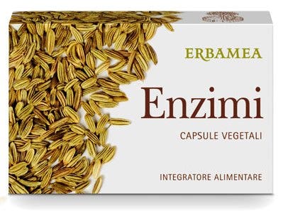 Enzimi 24 Capsule Vegetali-1