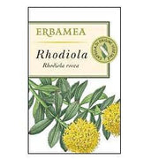 RHODIOLA 50CPS VEG-1