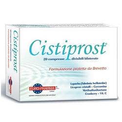 Cistiprost 20cpr divisibili  - 1