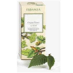 Erbamea Aesculus Hippocastanum Gemmoderivato 50ml-2