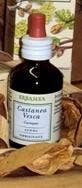 Erbamea Castanea Vesca Gemmoderivato Biologico 50ml-2